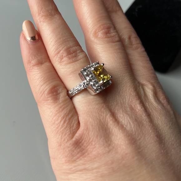 Cocktail ring - Picture 6 of 9